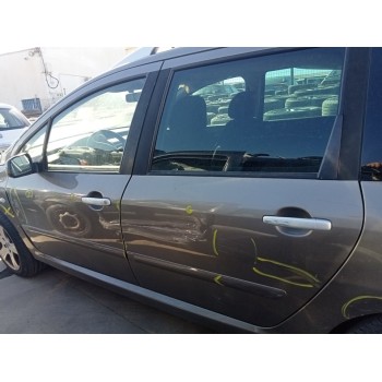 peugeot 307 break / sw (s1) del año 2004