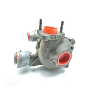 Recambio de turbocompresor para hyundai matrix (fc) 1.5 crdi gls referencia OEM IAM 282012A100  