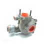 Recambio de turbocompresor para hyundai matrix (fc) 1.5 crdi gls referencia OEM IAM 282012A100  