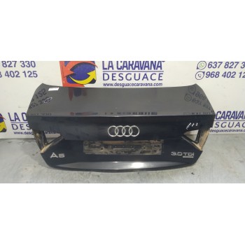 Recambio de porton trasero para audi a5 coupe (8t) 3.0 tdi quattro referencia OEM IAM   