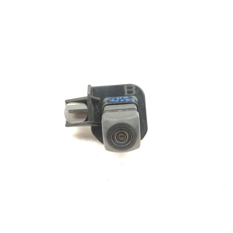 Recambio de camara vision trasera para toyota c-hr hybrid active referencia OEM IAM 86790F4010  