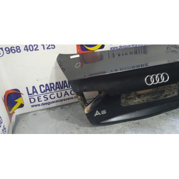 Recambio de porton trasero para audi a5 coupe (8t) 3.0 tdi quattro referencia OEM IAM   