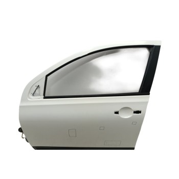 Recambio de puerta delantera izquierda para nissan qashqai (j10) acenta referencia OEM IAM H0101JD0M0  