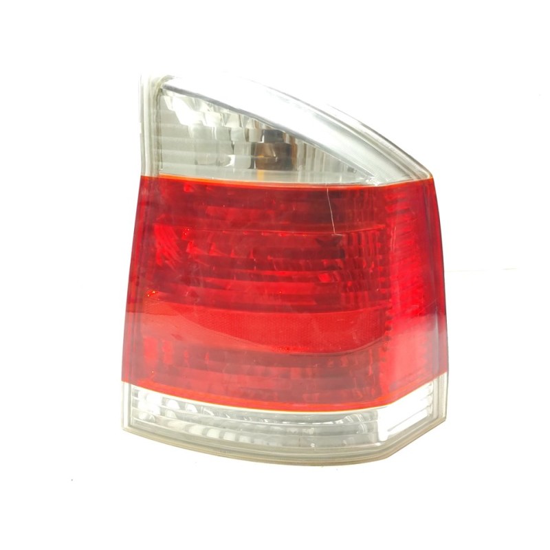 Recambio de piloto trasero derecho para opel vectra c berlina cosmo referencia OEM IAM 13157647  