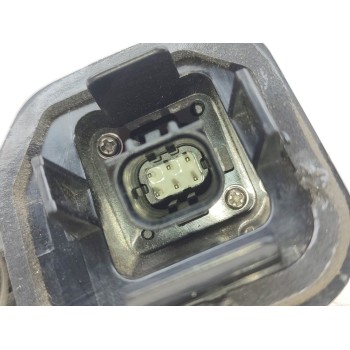 Recambio de camara vision trasera para toyota c-hr hybrid active referencia OEM IAM 86790F4010  