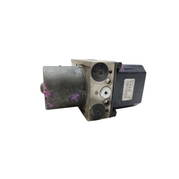 iveco daily caja cerrada (1999 =>) del año 2005