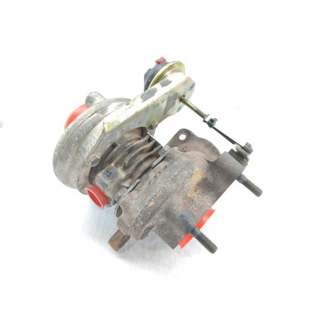 Recambio de turbocompresor para renault megane i berlina hatchback (ba0) 1.9 dt alize referencia OEM IAM 7700104130  