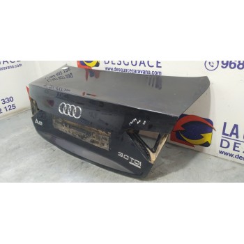 Recambio de porton trasero para audi a5 coupe (8t) 3.0 tdi quattro referencia OEM IAM   