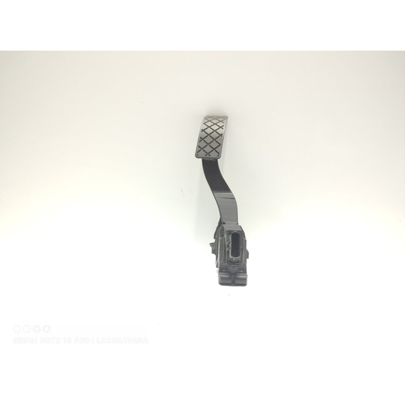 Recambio de pedal acelerador para seat leon (5f1) fr referencia OEM IAM 5Q1721503F  