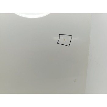 Recambio de puerta delantera izquierda para nissan qashqai (j10) acenta referencia OEM IAM H0101JD0M0  