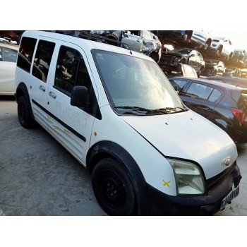 ford transit connect (tc7) del año 2004