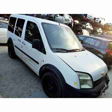 FORD TRANSIT CONNECT (TC7)