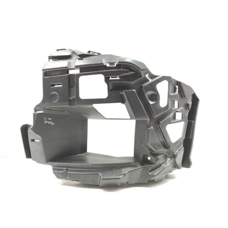 Recambio de soporte paragolpes delantero para volkswagen golf viii lim. (cd1) r 20 aniversario 4motion referencia OEM IAM 5H0807