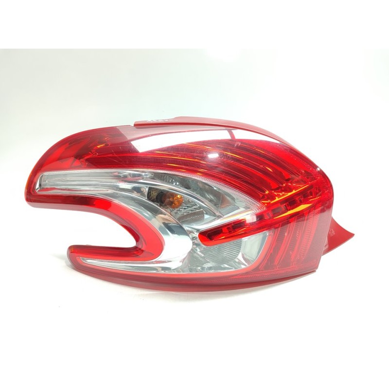 Recambio de piloto trasero izquierdo para peugeot 208 active referencia OEM IAM 9672628280  