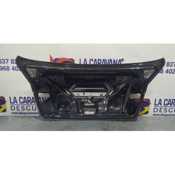 Recambio de porton trasero para audi a5 coupe (8t) 3.0 tdi quattro referencia OEM IAM   