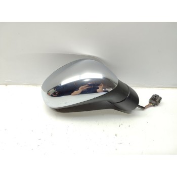 Recambio de retrovisor derecho para seat leon (1p1) comfort limited referencia OEM IAM 1P1857508A  