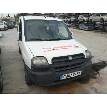 FIAT DOBLO (119)
