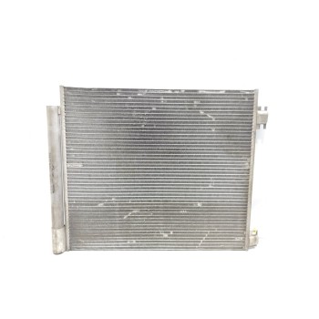 Recambio de condensador / radiador aire acondicionado para renault kadjar experience referencia OEM IAM 921009251R  