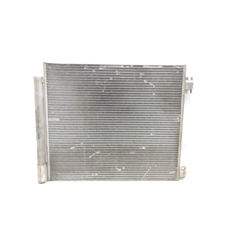 Recambio de condensador / radiador aire acondicionado para renault kadjar experience referencia OEM IAM 921009251R  