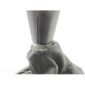 Recambio de palanca cambio para audi q7 (4l) 3.0 tdi referencia OEM IAM 4L1713041N  