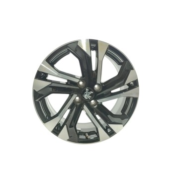 Recambio de llanta para peugeot 2008 (p1) allure pack referencia OEM IAM 98281860XY  
