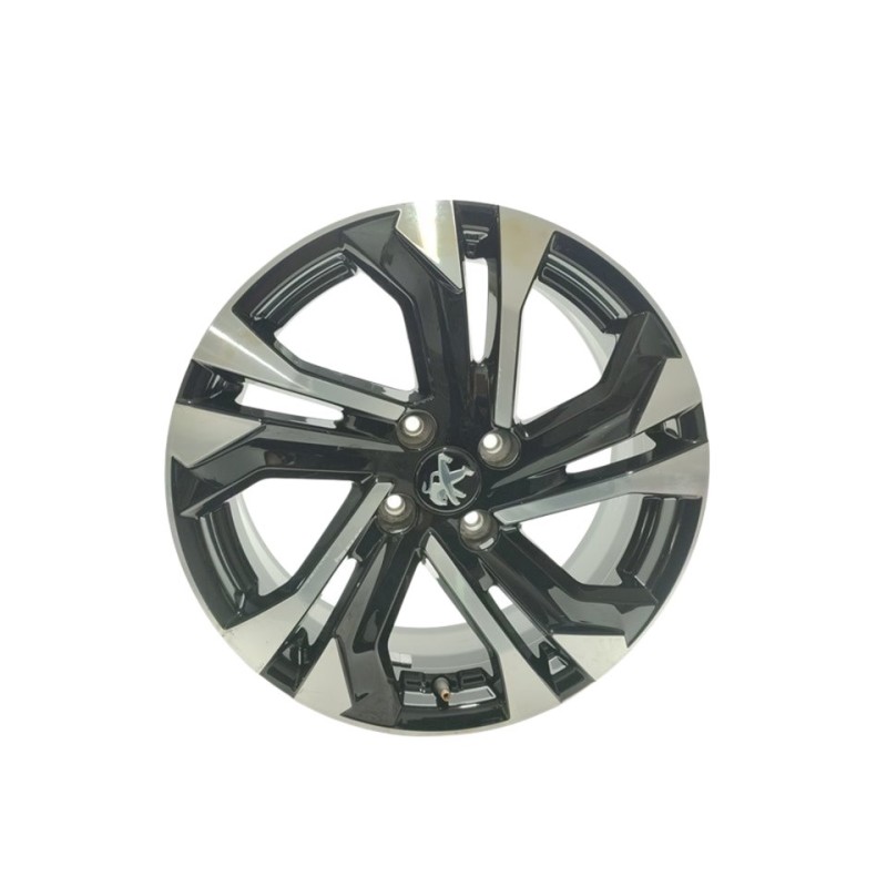 Recambio de llanta para peugeot 2008 (p1) allure pack referencia OEM IAM 98281860XY  