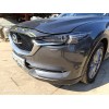 Recambio de paragolpes delantero para mazda cx-5 evolution 2wd referencia OEM IAM KB8A50031EBB  