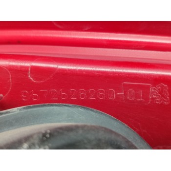 Recambio de piloto trasero izquierdo para peugeot 208 active referencia OEM IAM 9672628280  