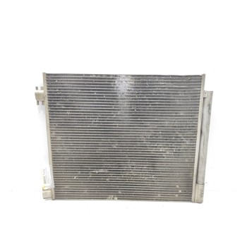 Recambio de condensador / radiador aire acondicionado para renault kadjar experience referencia OEM IAM 921009251R  