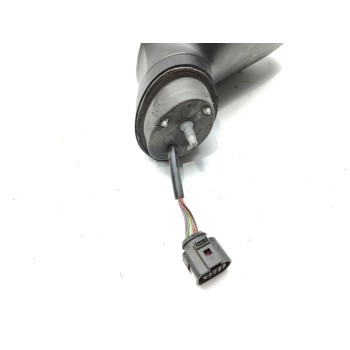 Recambio de retrovisor derecho para seat leon (1p1) comfort limited referencia OEM IAM 1P1857508A  