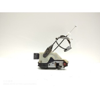 Recambio de cerradura puerta trasera derecha para peugeot 208 access referencia OEM IAM 9688080780  