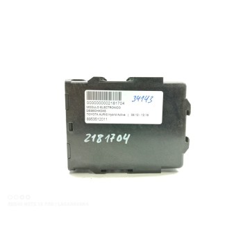 MODULO ELECTRONICO 8953512011 