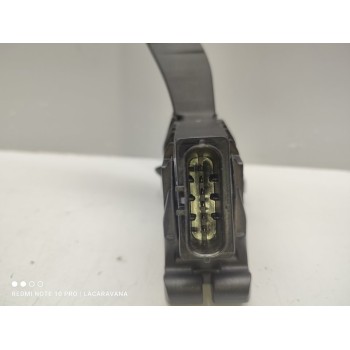 Recambio de pedal acelerador para seat leon (5f1) fr referencia OEM IAM 5Q1721503F  
