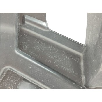 Recambio de soporte paragolpes delantero para volkswagen golf viii lim. (cd1) r 20 aniversario 4motion referencia OEM IAM 5H0807