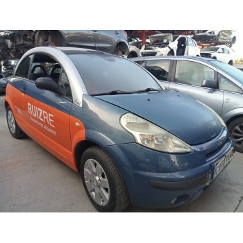 citroën c3 del año 2005