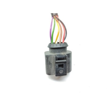 Recambio de retrovisor derecho para seat leon (1p1) comfort limited referencia OEM IAM 1P1857508A  