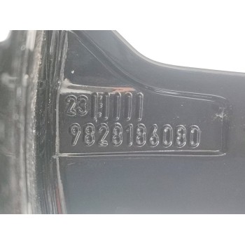 Recambio de llanta para peugeot 2008 (p1) allure pack referencia OEM IAM 98281860XY  