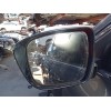 Recambio de retrovisor izquierdo para nissan qashqai (j11) acenta referencia OEM IAM 96302HV56B  