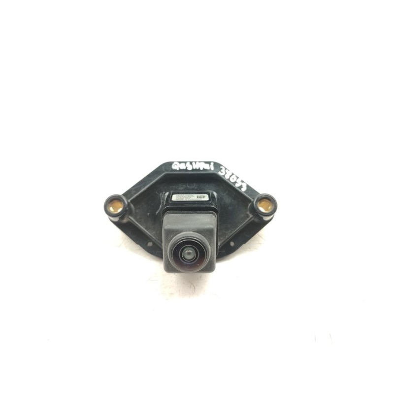 Recambio de camara vision trasera para nissan qashqai (j11) tekna + referencia OEM IAM 28442HV01B  