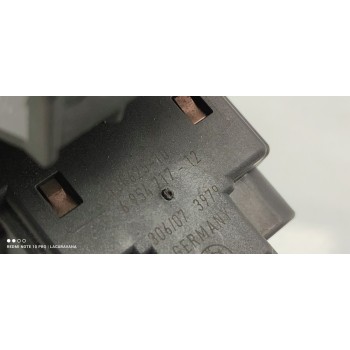 Recambio de conmutador de arranque para bmw serie 1 berlina (e81/e87) 118d referencia OEM IAM 6954717  