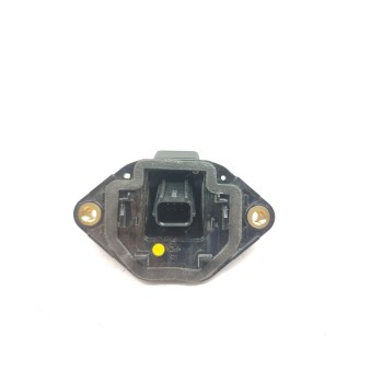 Recambio de camara vision trasera para nissan qashqai (j11) tekna + referencia OEM IAM 28442HV01B  