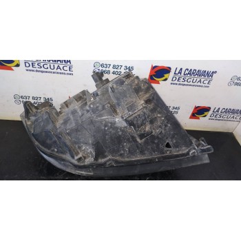 Recambio de faro izquierdo para bmw serie 3 touring (e91) 320d referencia OEM IAM 631172025819  