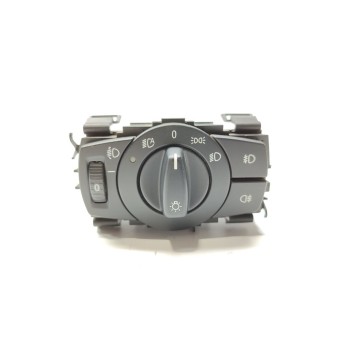 Recambio de mando luces para bmw serie 3 berlina (e90) 320d referencia OEM IAM 693279203  