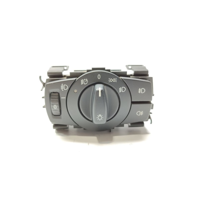 Recambio de mando luces para bmw serie 3 berlina (e90) 320d referencia OEM IAM 693279203  