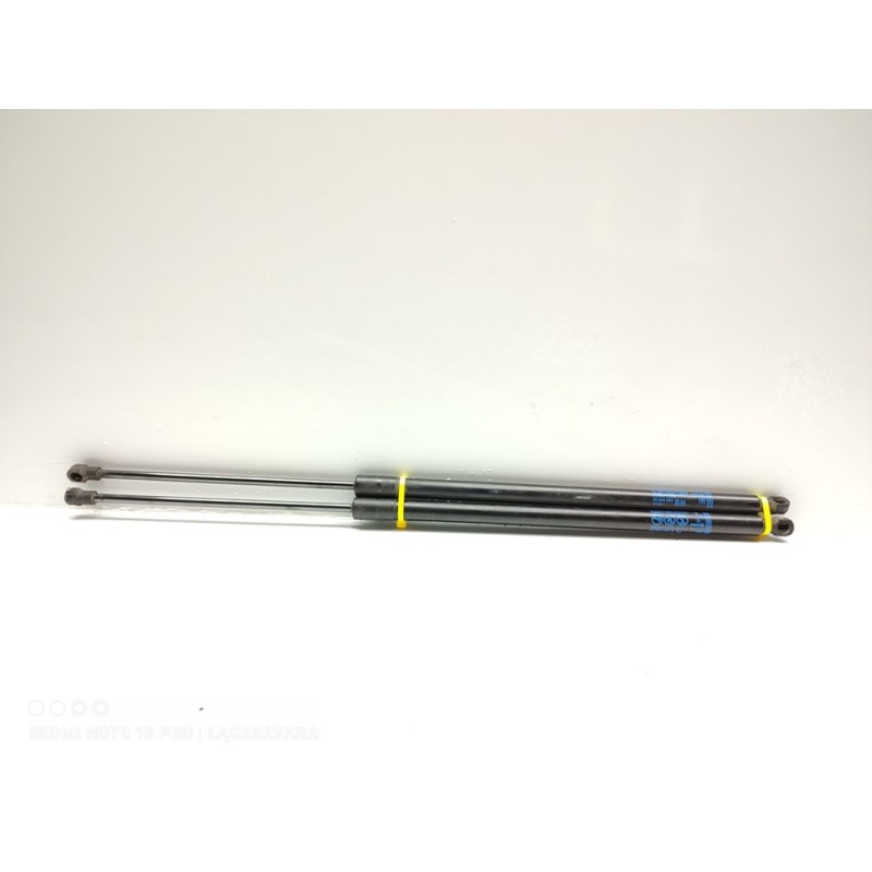 Recambio de amortiguadores maletero / porton para opel mokka edition ecoflex referencia OEM IAM 95095594  