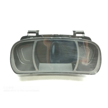Recambio de cuadro instrumentos para renault kadjar experience referencia OEM IAM 248103992R  