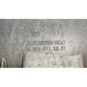 Recambio de caja cambios para mercedes-benz clase s (w220) berlina 500 (220.075) referencia OEM IAM 722635  