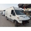 iveco daily caja cerrada (1999 =>) del año 2005