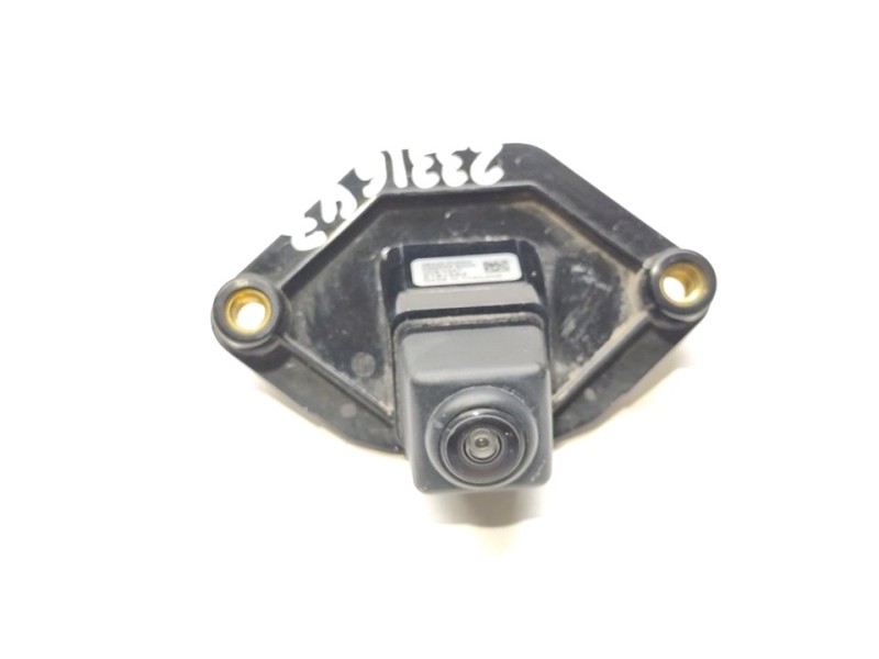 Recambio de modulo electronico para nissan qashqai (j11) acenta referencia OEM IAM 28442HV00A  