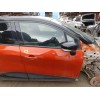 Recambio de puerta delantera derecha para renault captur expression referencia OEM IAM 801009375R  